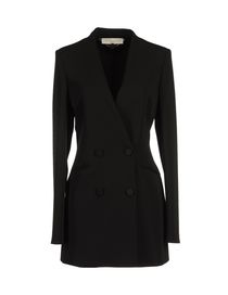 STELLA McCARTNEY - Full-length jacket