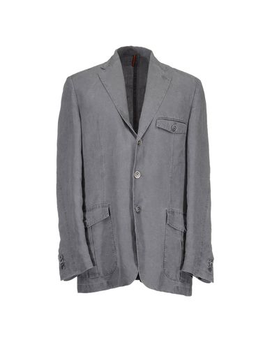 ZOOM CORNELIANI ID - Blazer