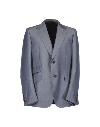 ZOOM GUCCI - Blazer