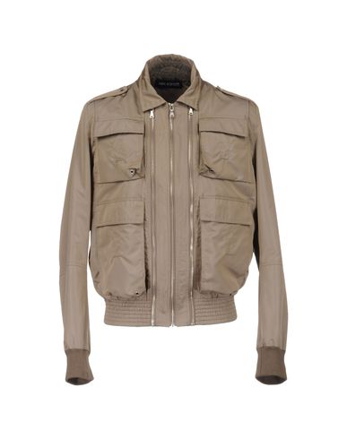 ZOOM NEIL BARRETT - Jacket
