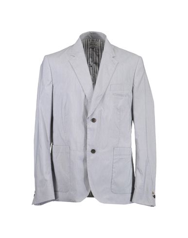 ZOOM PAUL SMITH - Blazer