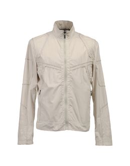 Bikkembergs - Manteaux - Blous
