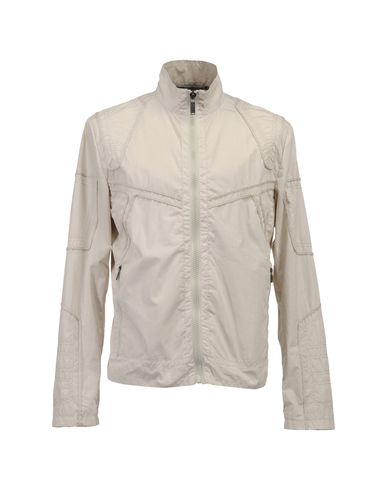 ZOOM BIKKEMBERGS - Jacket
