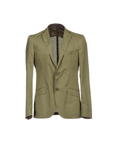 ZOOM ETRO - Blazer