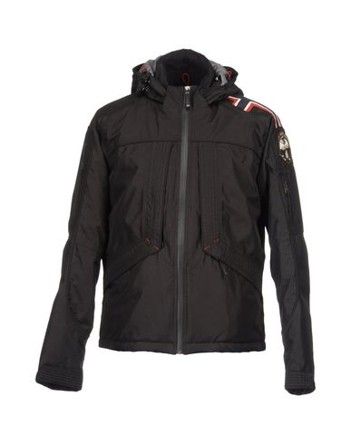 ZOOM NAPAPIJRI - Jacket
