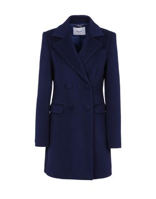 Coat Women's - BLUGIRL BLUMARINE