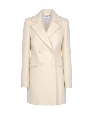 Mid-length jacket Women's - BLUGIRL BLUMARINE