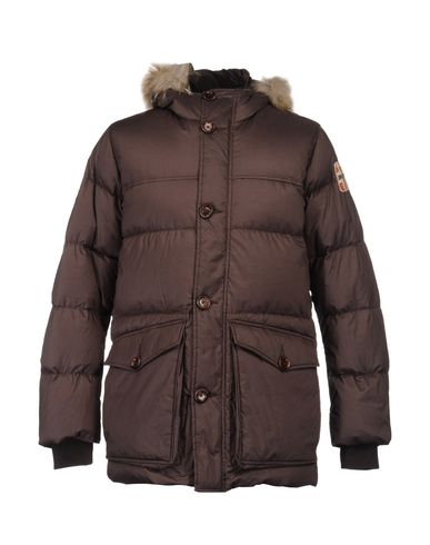 ZOOM NAPAPIJRI - Down jacket