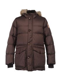 NAPAPIJRI - Down jacket