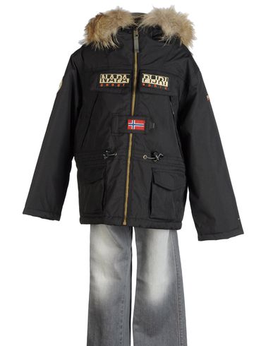 ZOOM NAPAPIJRI - Jacket