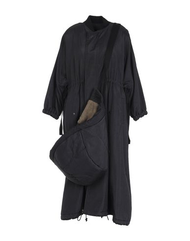 ZOOM Y-3 - Full-length jacket