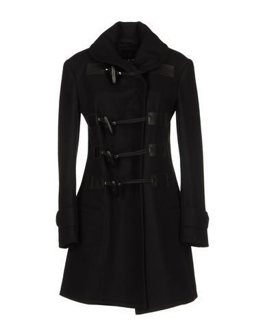ZOOM Y-3 - Full-length jacket