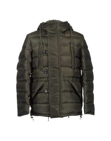 ZOOM Y-3 - Down jacket
