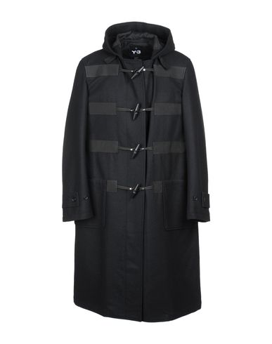 ZOOM Y-3 - Coat