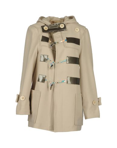 ZOOM Y-3 - Full-length jacket