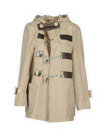 Y-3 - Full-length jacket