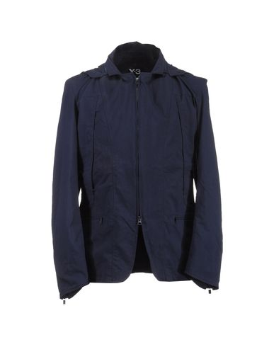 ZOOM Y-3 - Jacket