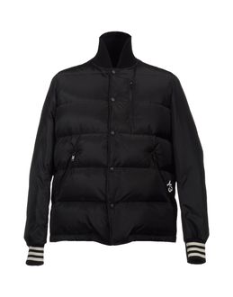 Y-3 - Manteaux - Doudounes - S