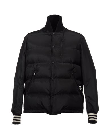 ZOOM Y-3 - Down jacket