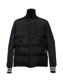 Y-3 - Down jacket
