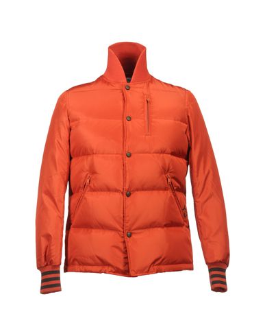 ZOOM Y-3 - Down jacket