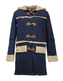 PAUL FRANK - Mid-length jacket