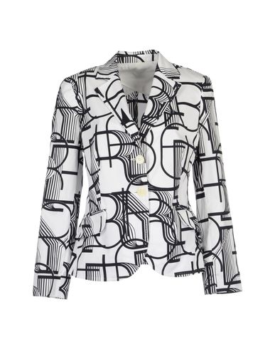 ZOOM BURBERRY LONDON - Blazer
