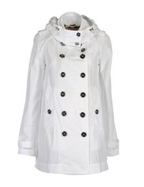 BURBERRY BRIT - Down jacket