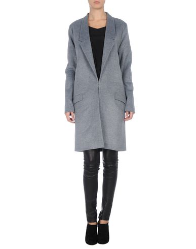 ZOOM MARIA GOLUBEVA - Coat