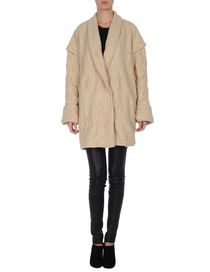 MARIA GOLUBEVA - Coat
