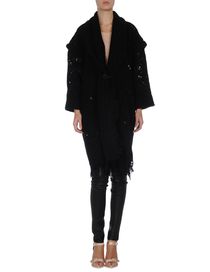 MARIA GOLUBEVA - Full-length jacket