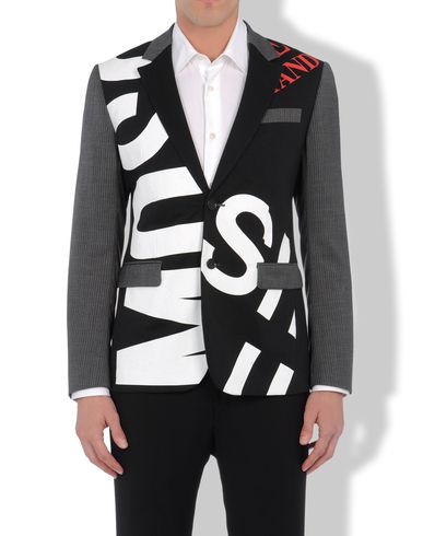 Moschino, Blazer
