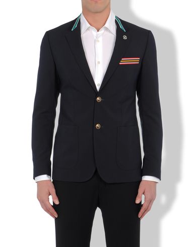 Moschino, Blazer