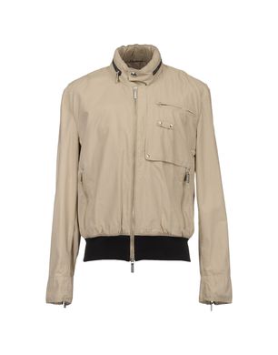 BIKKEMBERGS - Jacket