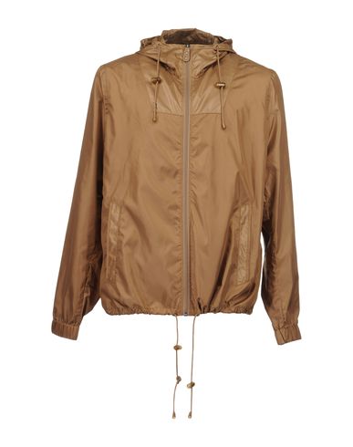 ZOOM ACNE - Jacket