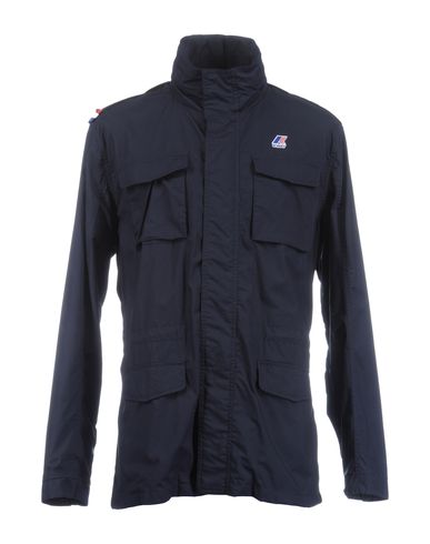 ZOOM K-WAY - Raincoat
