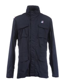K-WAY - Raincoat