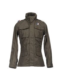 K-WAY - Raincoat