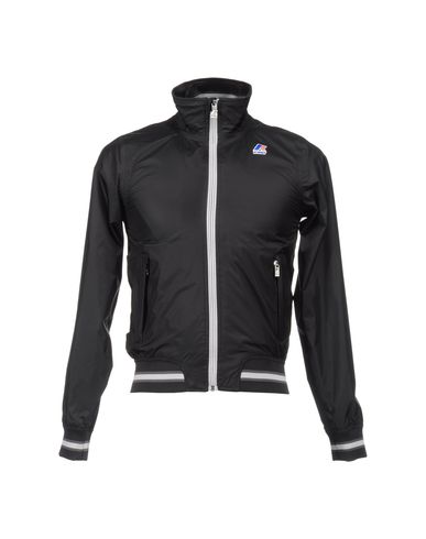 ZOOM K-WAY - Raincoat