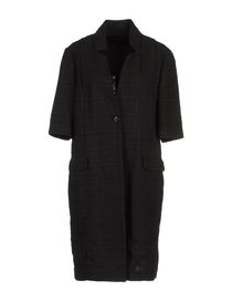 PIAZZA SEMPIONE - Full-length jacket