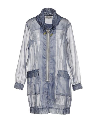 ZOOM AVIÙ - Full-length jacket