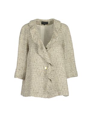 ANTONIO FUSCO - Blazer