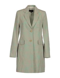 ANTONIO FUSCO - Full-length jacket