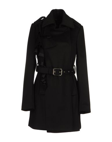 ZOOM PATRIZIA PEPE - Coat