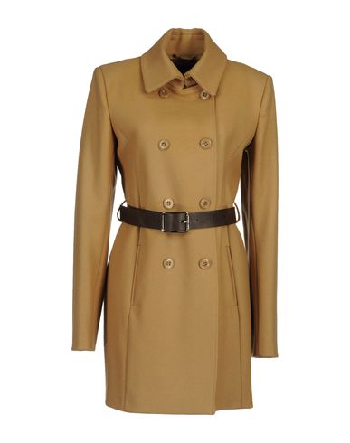 ZOOM PATRIZIA PEPE - Coat