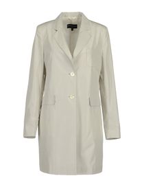 ANTONIO FUSCO - Full-length jacket