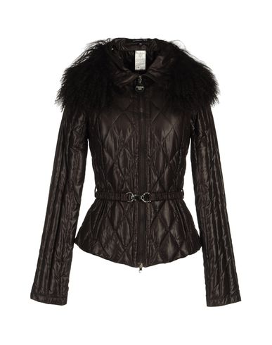 ZOOM PATRIZIA PEPE - Down jacket