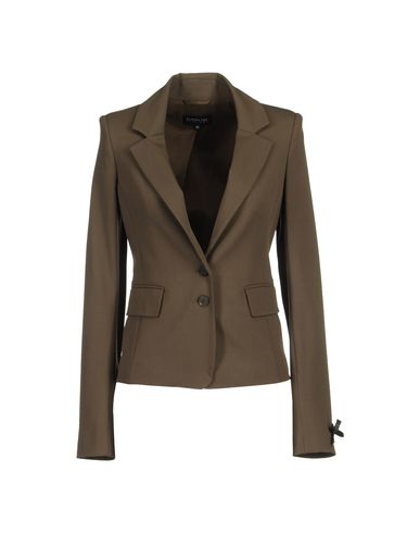 ZOOM PATRIZIA PEPE - Blazer