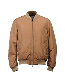 Emporio Armani - Manteaux - Bl