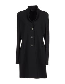 ANTONIO FUSCO - Full-length jacket